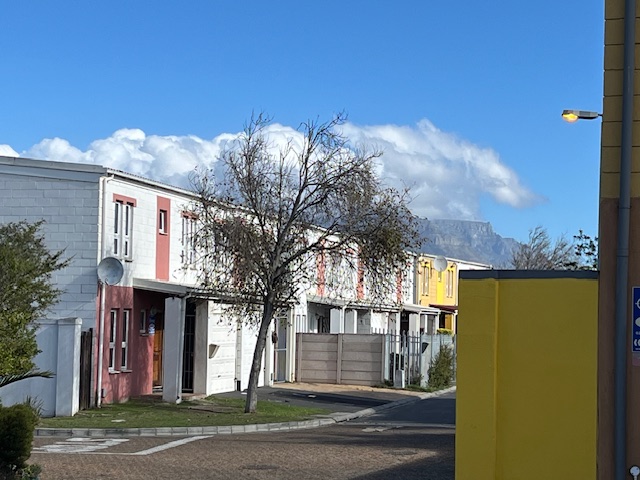 2 Bedroom Property for Sale in Ruyterwacht Western Cape